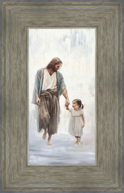 Of Such is The Kingdom