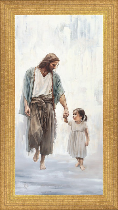 Of Such is The Kingdom