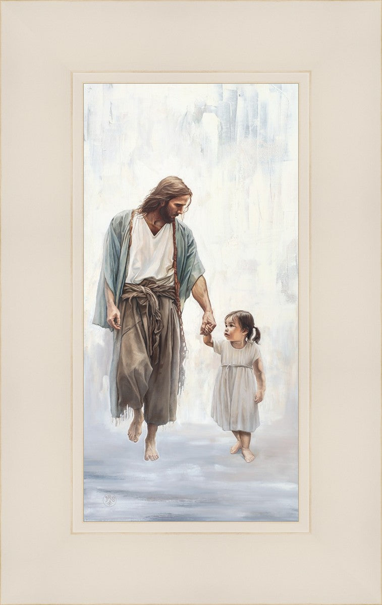 Of Such is The Kingdom