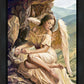 Angel of The Cliffs