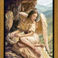 Angel of The Cliffs