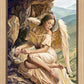 Angel of The Cliffs