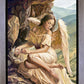 Angel of The Cliffs