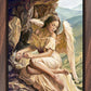 Angel of The Cliffs