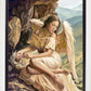 Angel of The Cliffs