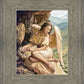 Angel of The Cliffs