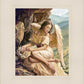 Angel of The Cliffs