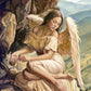 Angel of The Cliffs