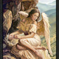 Angel of The Cliffs