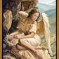 Angel of The Cliffs