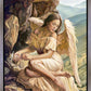 Angel of The Cliffs