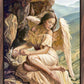 Angel of The Cliffs
