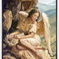 Angel of The Cliffs
