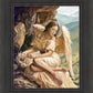 Angel of The Cliffs