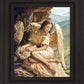 Angel of The Cliffs