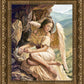 Angel of The Cliffs