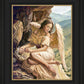 Angel of The Cliffs