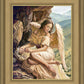 Angel of The Cliffs
