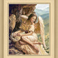 Angel of The Cliffs