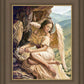 Angel of The Cliffs
