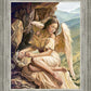 Angel of The Cliffs