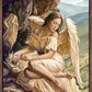 Angel of The Cliffs