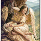 Angel of The Cliffs