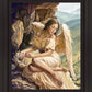 Angel of The Cliffs