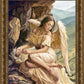 Angel of The Cliffs