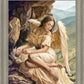 Angel of The Cliffs