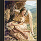 Angel of The Cliffs