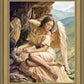 Angel of The Cliffs