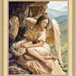 Angel of The Cliffs