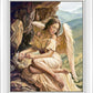 Angel of The Cliffs