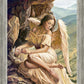 Angel of The Cliffs