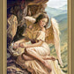 Angel of The Cliffs