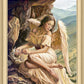 Angel of The Cliffs