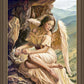 Angel of The Cliffs