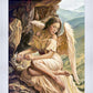 Angel of The Cliffs