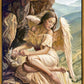 Angel of The Cliffs