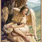 Angel of The Cliffs