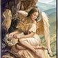 Angel of The Cliffs