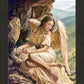 Angel of The Cliffs