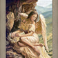 Angel of The Cliffs