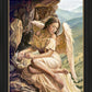 Angel of The Cliffs