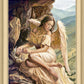 Angel of The Cliffs