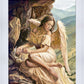 Angel of The Cliffs
