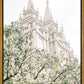 Sweet is The Work Salt Lake City Utah Temple