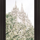 Sweet is The Work Salt Lake City Utah Temple