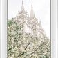 Sweet is The Work Salt Lake City Utah Temple